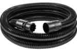 Suction hose D 36x3,5-AS/KS/B/LHS 225