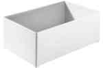 Plastic containers Box 180x120x71/2 SYS-SB