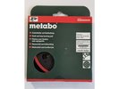 Metabo Base plate 150 mm with Velcro for SXE 450