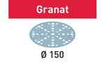 D150/48 P80 Granat