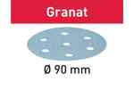 D90/6 P240 Granat