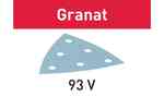 V93/6 P150 Granat
