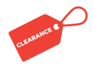 CLEARANCE (Ex Demo)