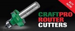 Trend Router Cutters