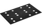 Protection pad PP-STF 80x133 /2 for RTS 400, RTSC 400, RS 400, RS 4, LS 130