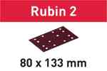 80X133 P120 Rubin